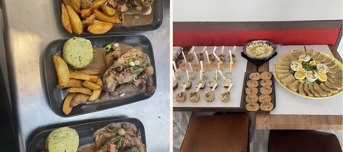 🏼‍ La Table de Benoit - Gallery Image 2