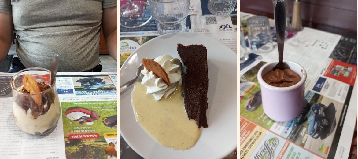 🏼‍ La Table de Benoit - Gallery Image 3