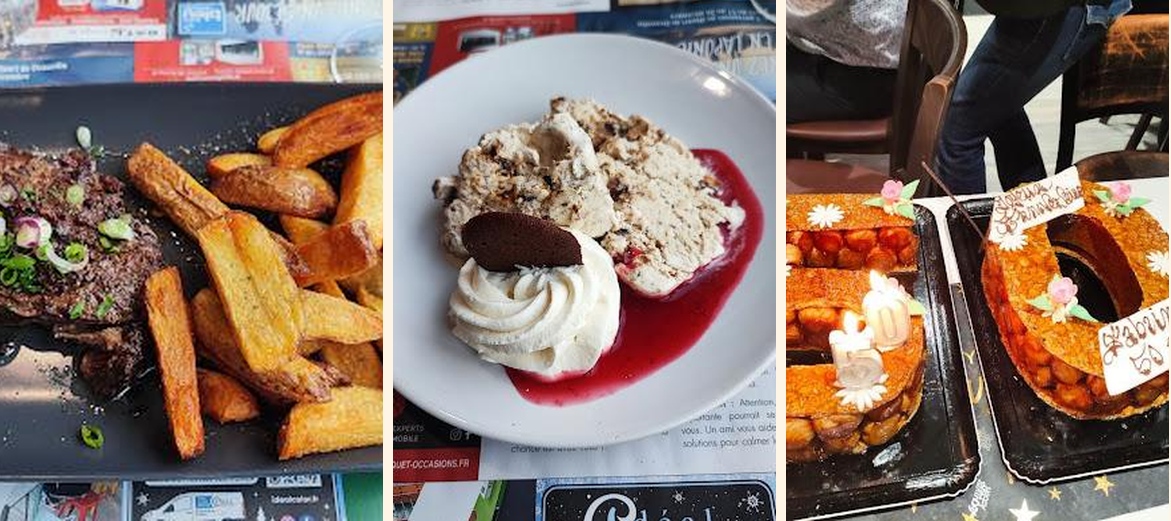 🏼‍ La Table de Benoit - Gallery Image 4