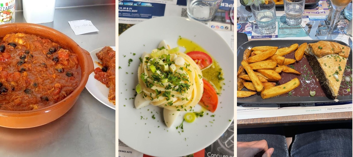 🏼‍ La Table de Benoit - Gallery Image 6