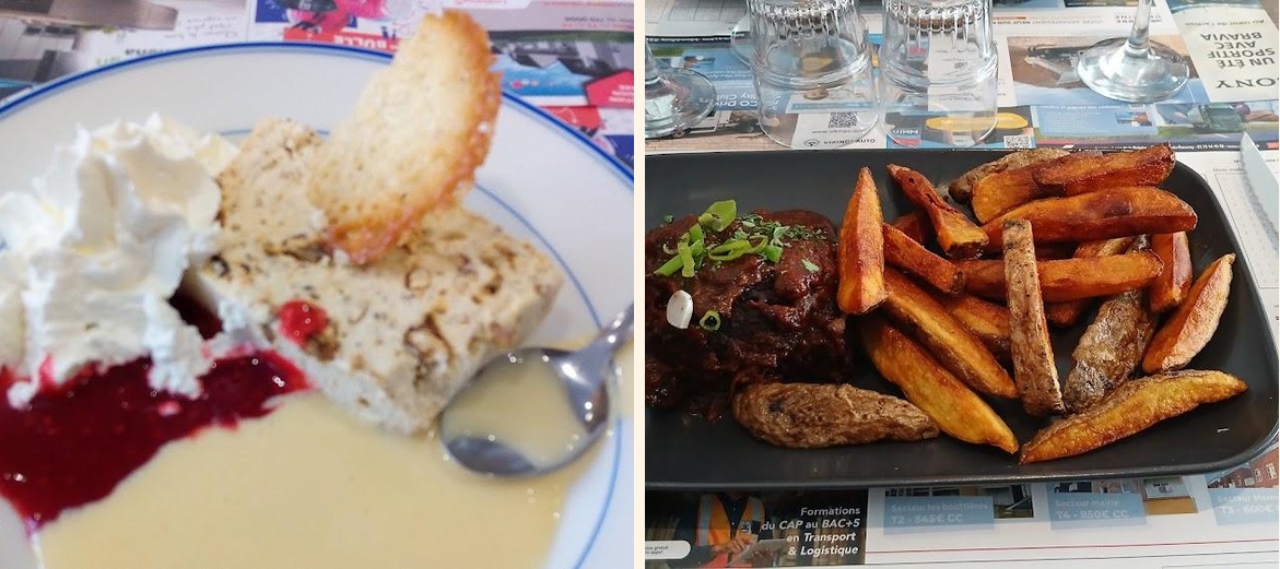 🏼‍ La Table de Benoit - Gallery Image 7