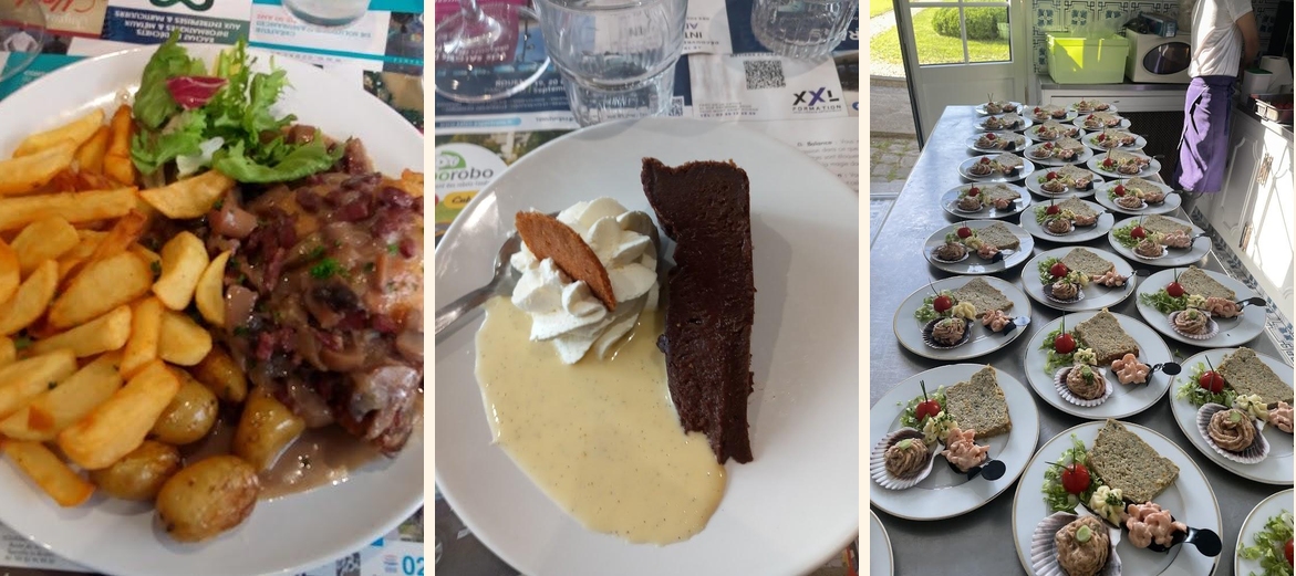 🏼‍ La Table de Benoit - Gallery Image 8